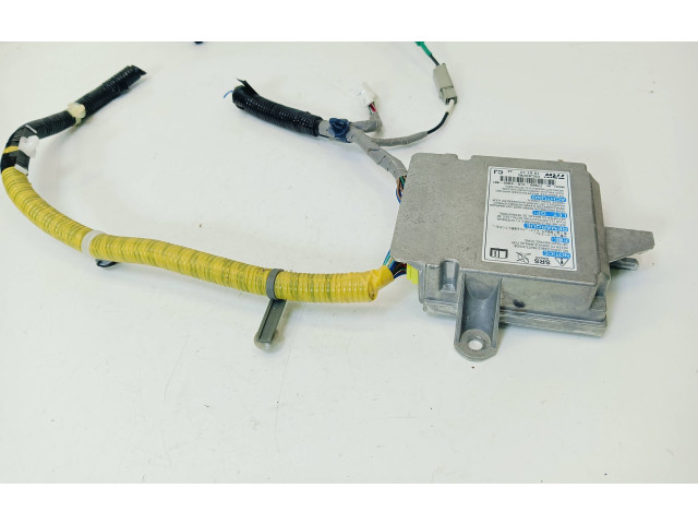 Блок подушек безопасности 77960TL0E920M1, C0CJEXPB5   Honda Accord