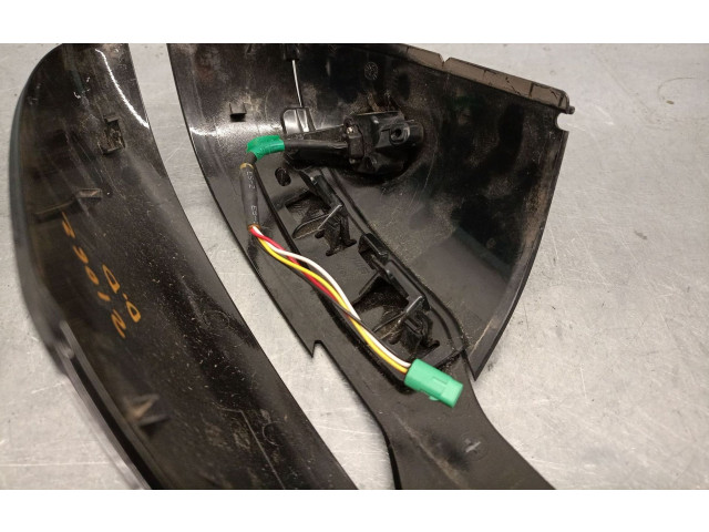 Zpětné zrcátko Nissan Qashqai 2018 963734EA0B, 963734EA0B