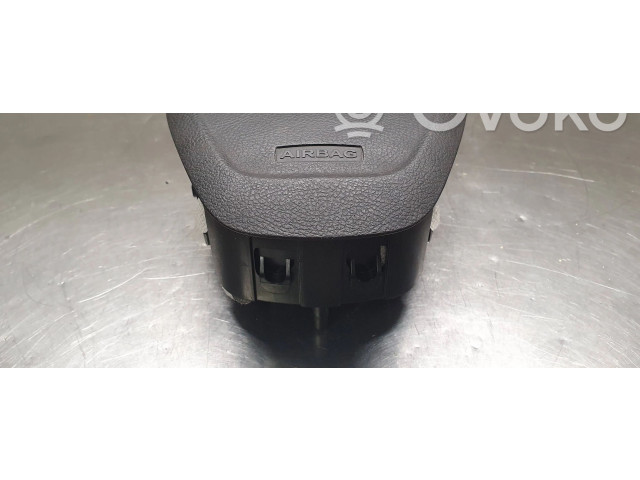 Подушка безопасности водителя BK21V042B85AB   Ford Transit Custom