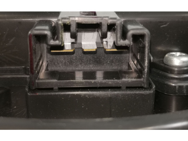 Вентилятор печки 85653529 Chevrolet Camaro