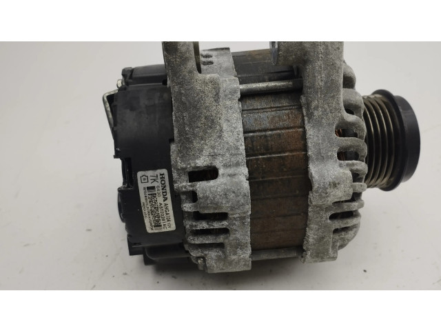 Генератор AHGA104, A5TZ0281AC Honda HR-V 1.5