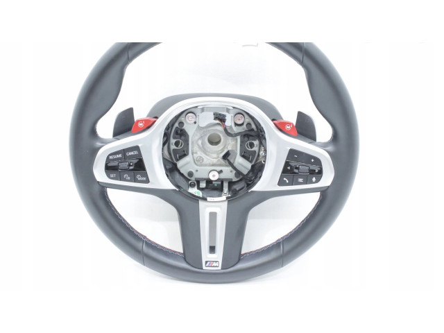 Volant BMW X6M G06 F96 2022 8094391
