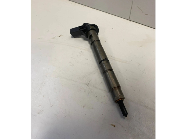 Форсунка 03L130277, 08082201474    Skoda Superb B6 (3T)  CBBB 