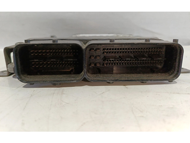 Řídící jednotka 55188529, 0281011425 Alfa Romeo 156 1997