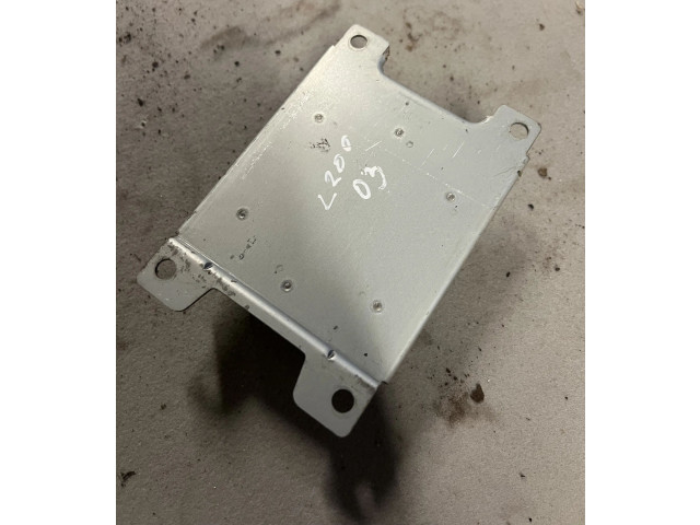 Блок подушек безопасности MR522940, MR522940DP Mitsubishi L200