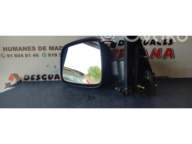 Зеркало электрическое Jeep Cherokee III KJ 2001 - 2008 года