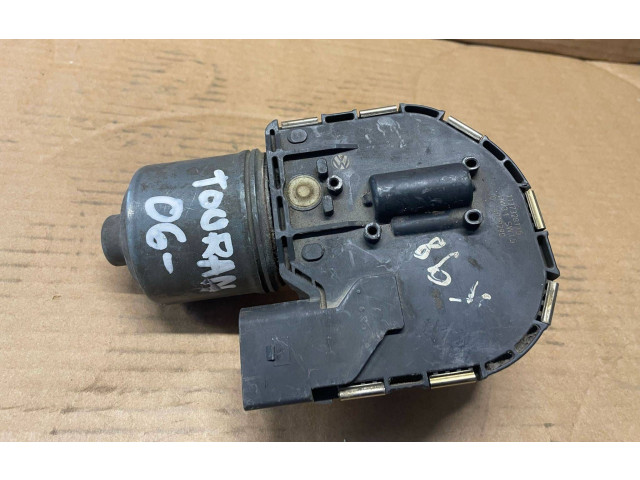 Моторчик дворников 1t0955120c Volkswagen Touran I