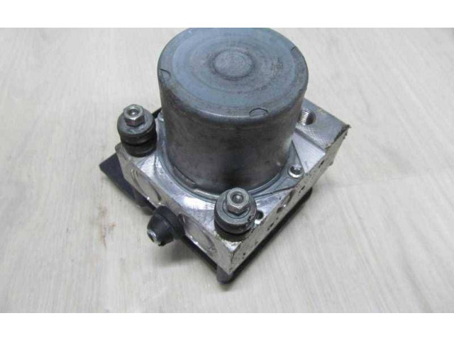 Блок АБС 0265235363, 7386 Jaguar XF X250 2007 - 2015 года