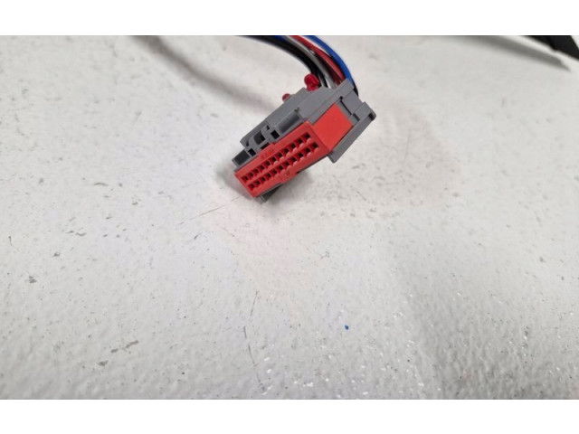 Зеркало электрическое Jaguar XF X260 2015 - года