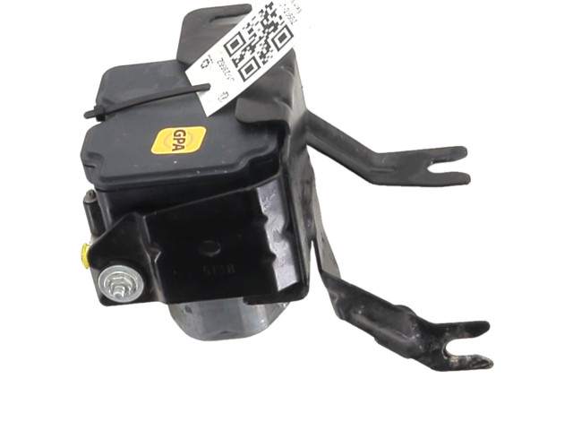 Блок ABS 476605586R, U1-2366Z Dacia Duster II