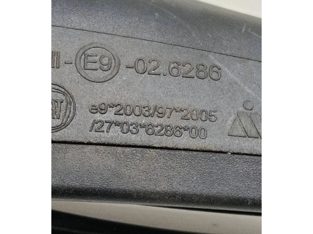 Zpětné zrcátko Fiat Doblo 2011 2703628600, E9026286