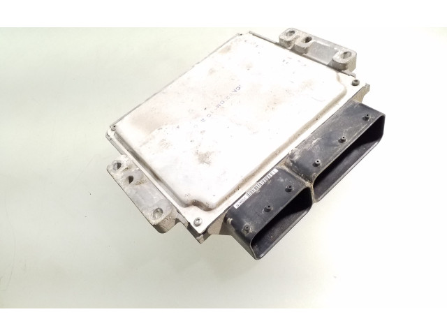 Рулевая рейка Блок управления двигателя 6715400032, 28283968 SsangYong Korando - года