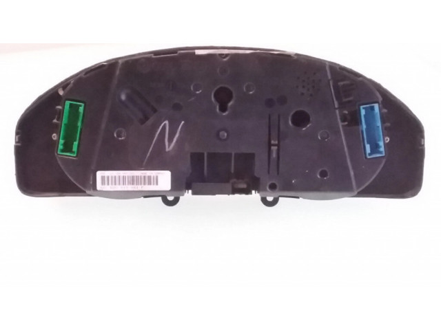 Přístrojová deska Audi A4 S4 B5 8D 1999 G750669H