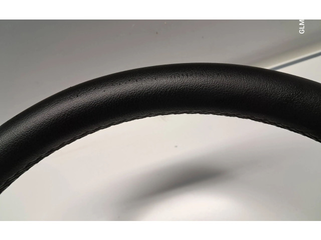 Руль Mitsubishi Colt CZ3 2006 - 2009 года MR955202