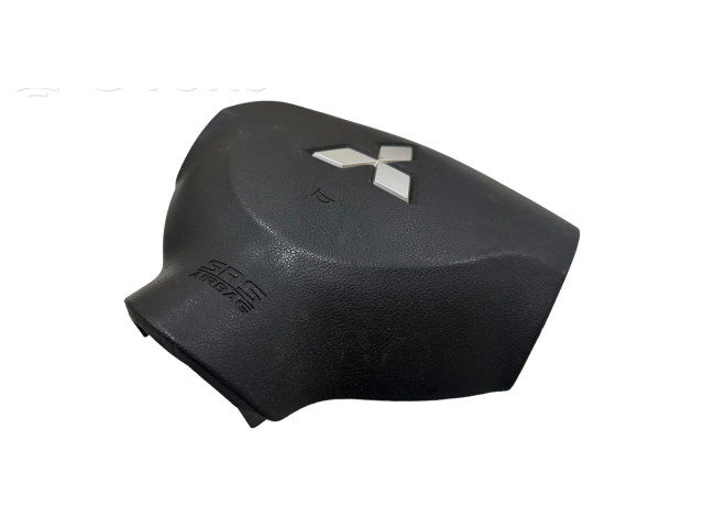 Подушка безопасности водителя 7030A088XA, BC3X18ZVY3H Mitsubishi Outlander