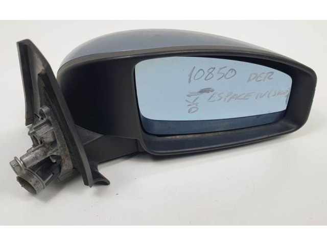 Pojistková skříňka Зеркало (управляемое электричеством)    Renault Espace IV 2002