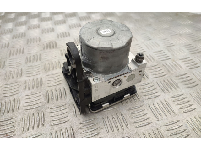 Блок АБС 5Q0614517CP   Skoda  Octavia Mk3 (5E)  2013 - 2019 года