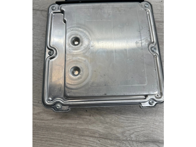 Блок управления двигателя 865TA014   Mitsubishi Grandis