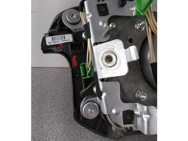 Подушка безопасности пассажира 30744058, 30744058   Volvo V70