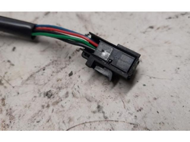 Зеркало (механическое) Alfa Romeo Giulietta - года