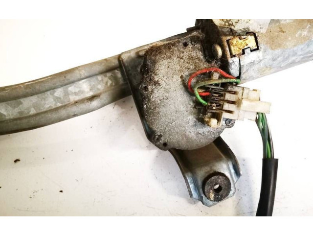 Моторчик дворников 191955113, 191955113 Volkswagen Golf II