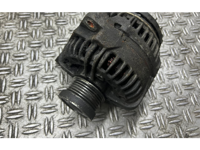 Генератор 0124525029   Volvo V70      