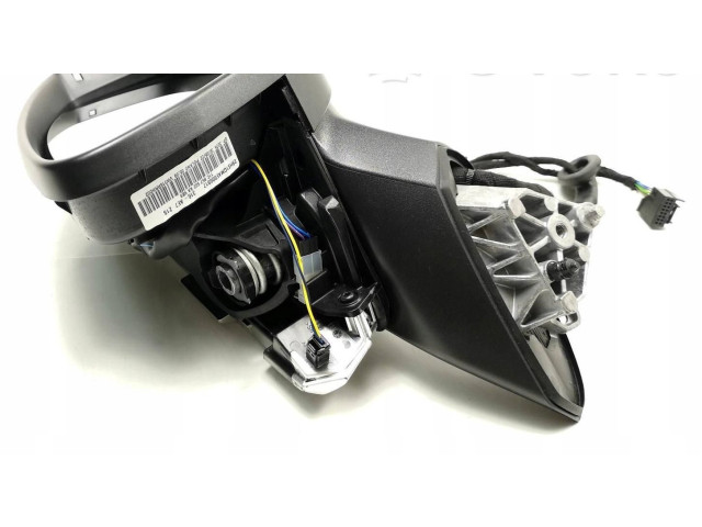 Zpětné zrcátko Volkswagen ID.4 2022 11C857502AA