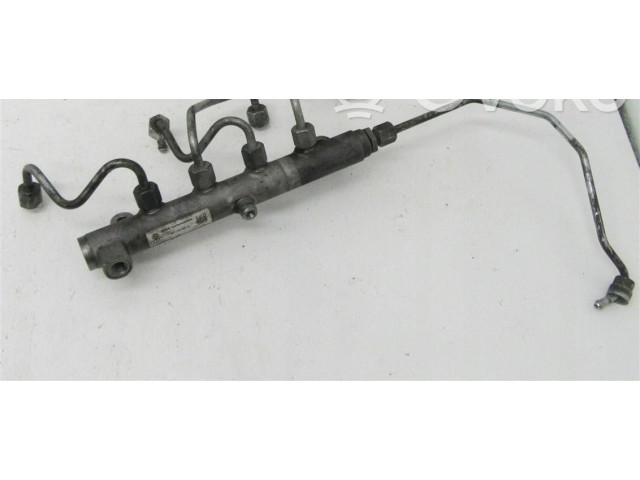 Vstřikovací lišta Volkswagen Touareg III