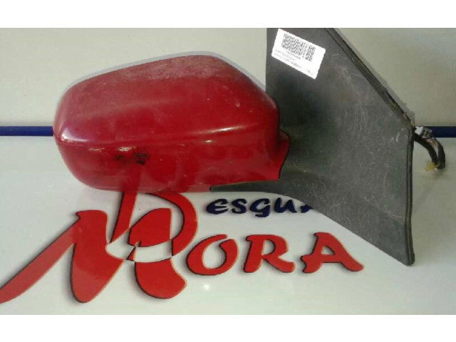 Zpětné zrcátko Honda Civic