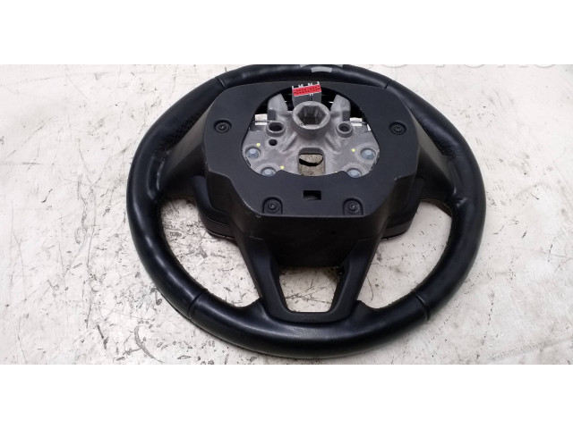 Руль Ford Mondeo MK V  2014- года DS733600KL3ZHE, 308514300D52AE      