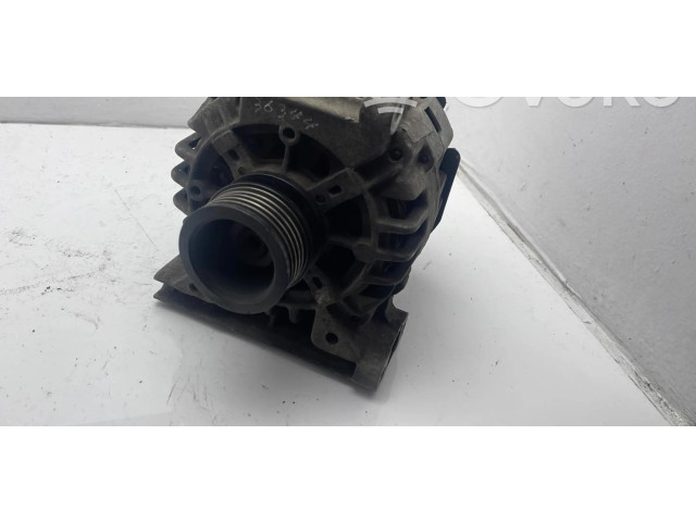 Генератор A0121544502   Mercedes-Benz A W168      