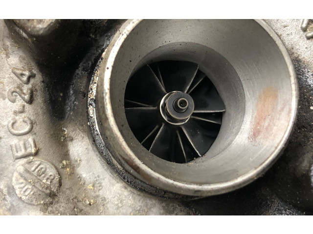 Турбина Skoda Octavia Mk2 (1Z) 03L253016T, 03L253016T