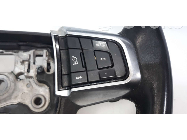 Руль Land Rover Discovery Sport 2014 - года FK723F563HD8PVJ, FK723F563HD8PVJ