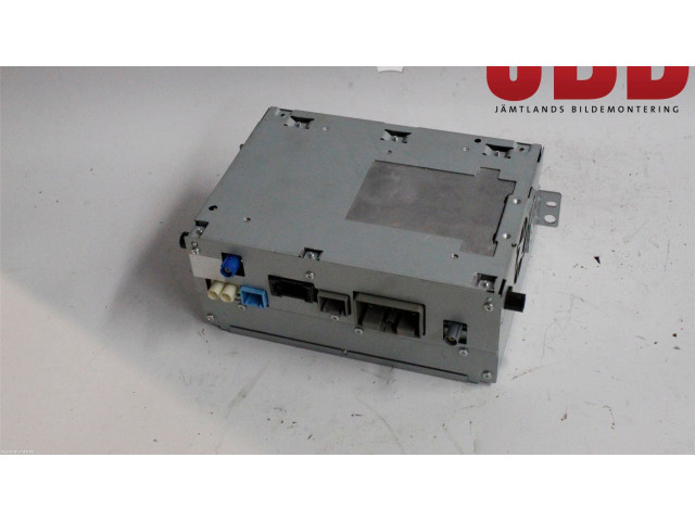 Считывающее устройство CD/DVD навигации (GPS) C2D22746, BF6N18C815JF   Jaguar XF X250   