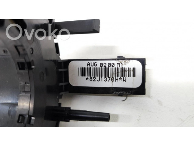 Подрулевой шлейф SRS AUG0200M1, 82J1370H   Volkswagen Jetta IV