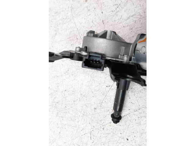 Моторчик заднего дворника 287109280R Dacia Sandero III