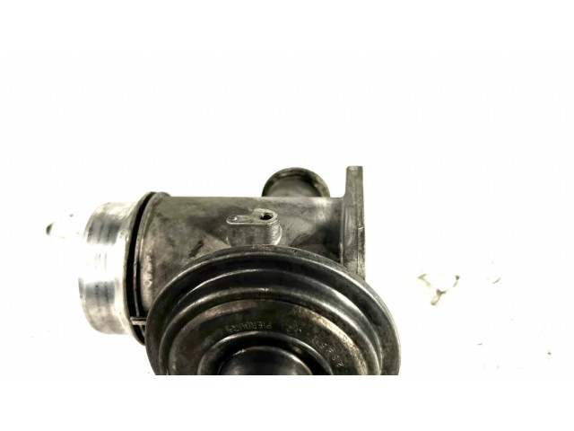Клапан EGR