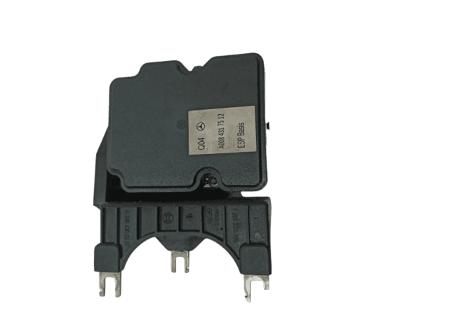 Блок ABS 0084317512 Mercedes-Benz A W176