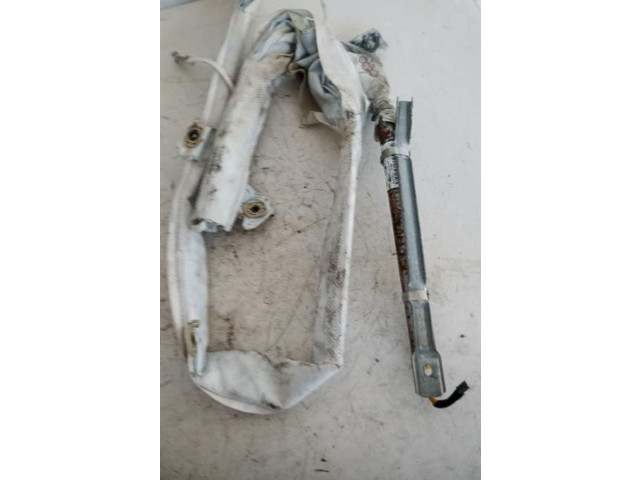 Боковая подушка безопасности 52080825, 52080825 Fiat 500L