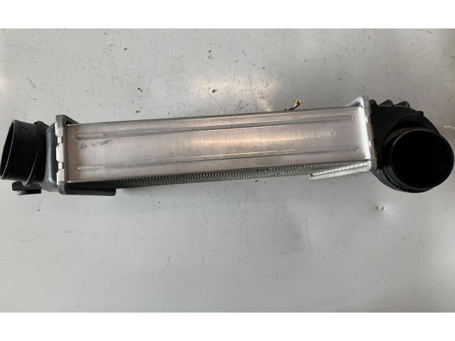 Интеркулер SICTM0200, SIC-TM0200 Subaru Legacy