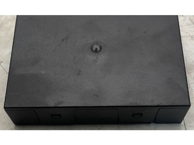 Блок комфорта Volkswagen Golf Plus