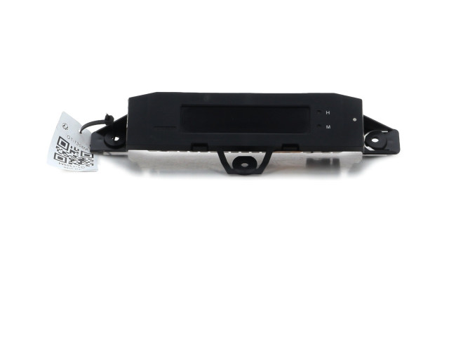 Přístrojová deska  Renault Twingo I 2003 7711368801, G1-1398M  