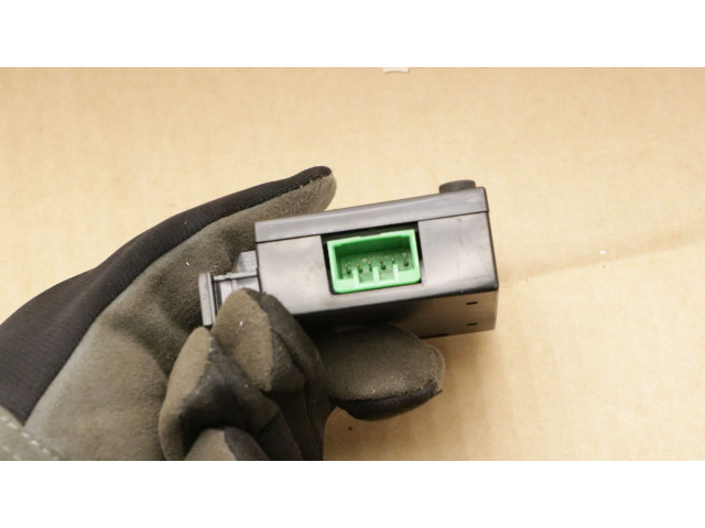 Блок управления 31450931, 31450931 Volvo V70