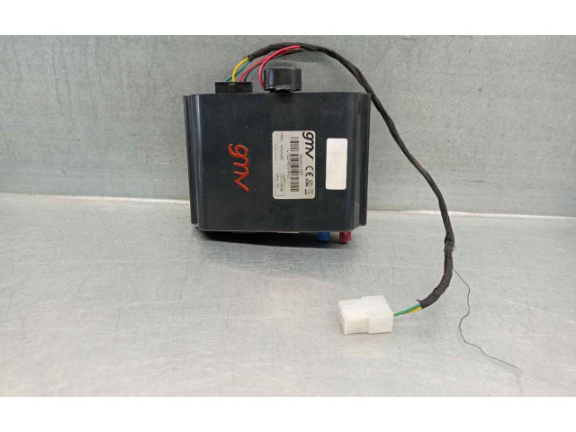 Блок управления U10DR559421 Skoda Karoq