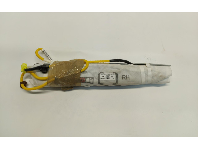 Подушка безопасности в сиденье 73910-K0010-AT Skoda Karoq