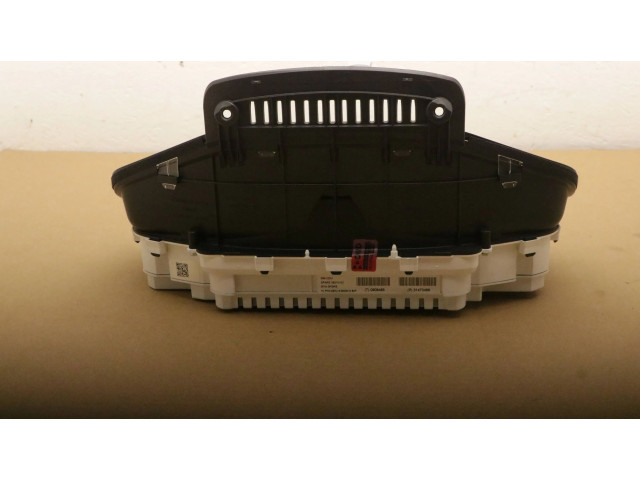 Панель приборов 31473468, P31473468   Volvo XC60       