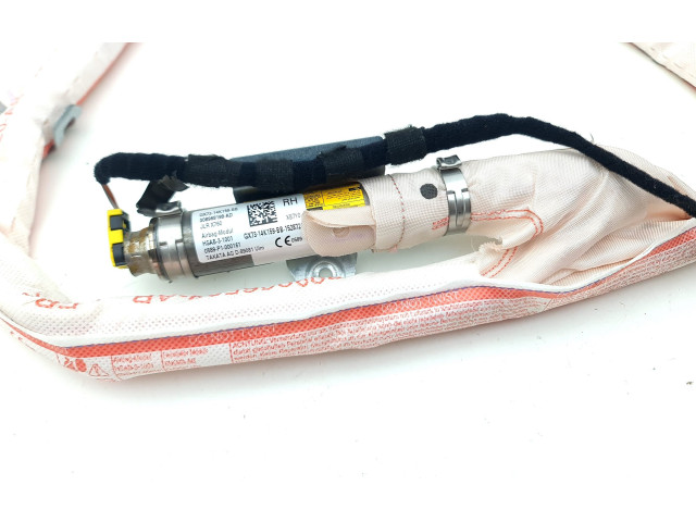 Боковая подушка безопасности GX7314K159BB Jaguar XE