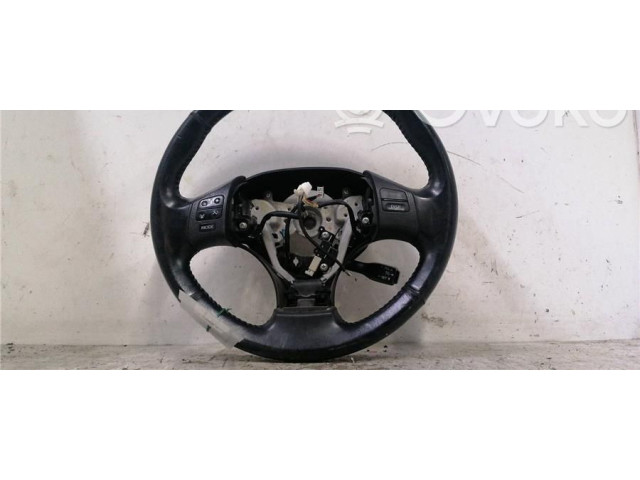 Руль Lexus IS-F - года 0110001