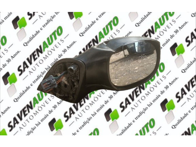 Зеркало (управляемое электричеством)