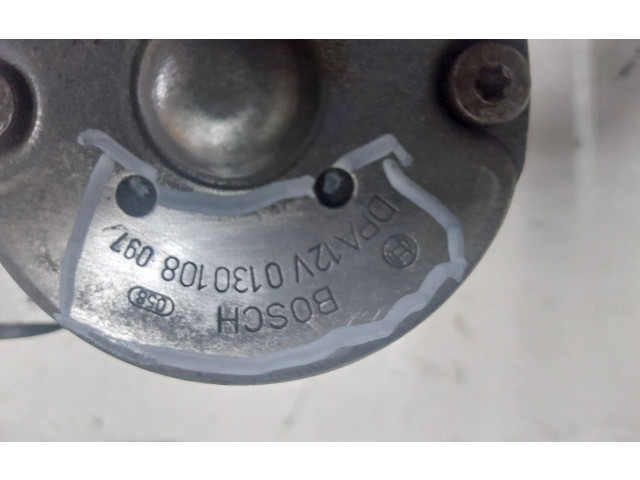 Jednotka ABS 0130108092 Audi A8 S8 D2 4D 2002